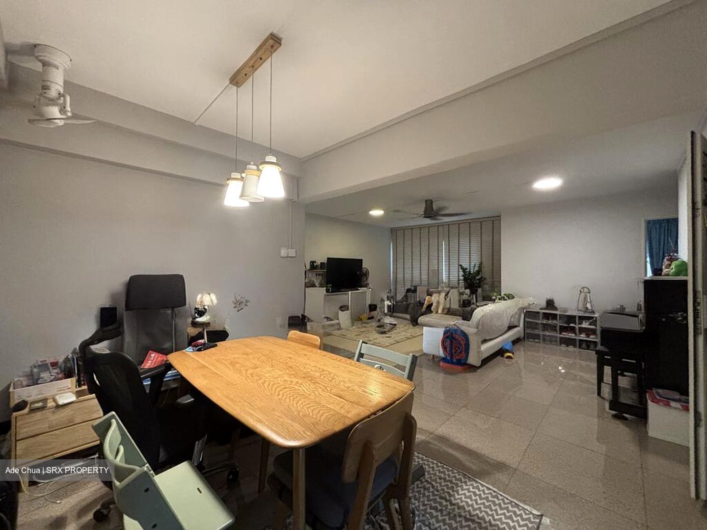 Blk 614 Senja Road (Bukit Panjang), HDB 5 Rooms #522834171